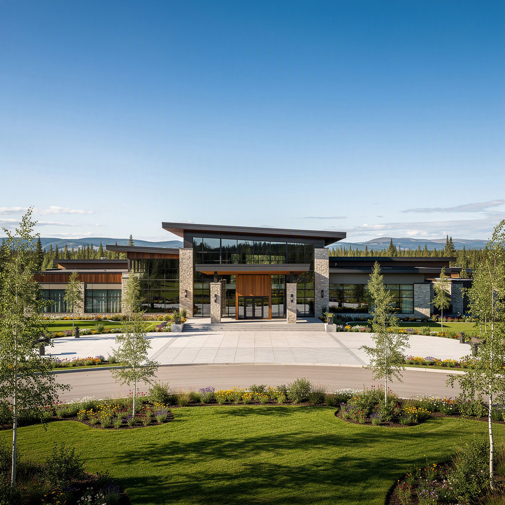 Cover for University of Alaska Museum of the North