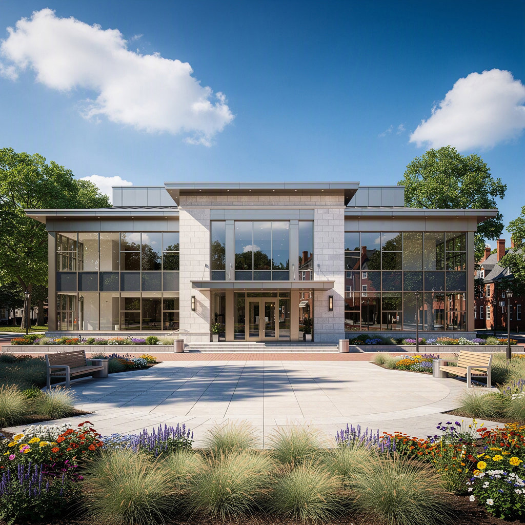 Cover for Museum of Art, Smith College