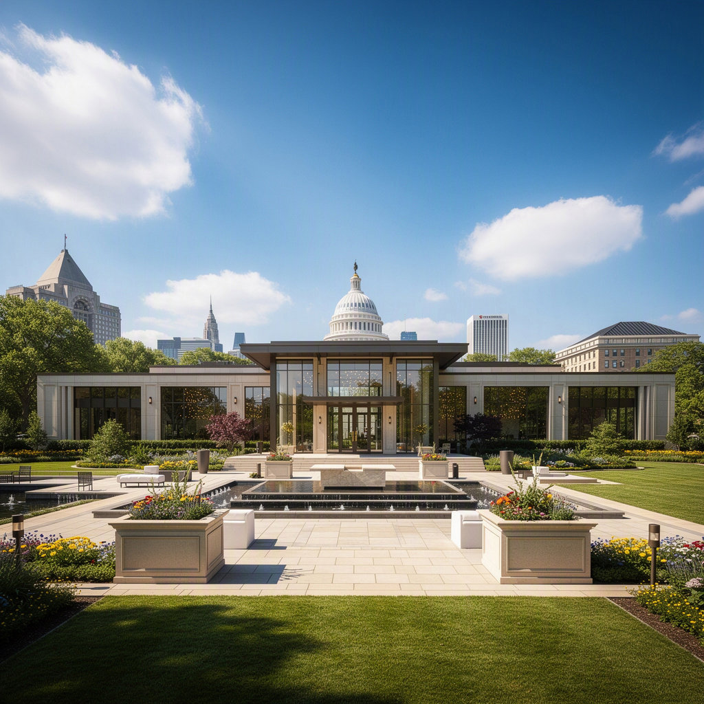Cover for Smithsonian National Museum of African American History and Culture