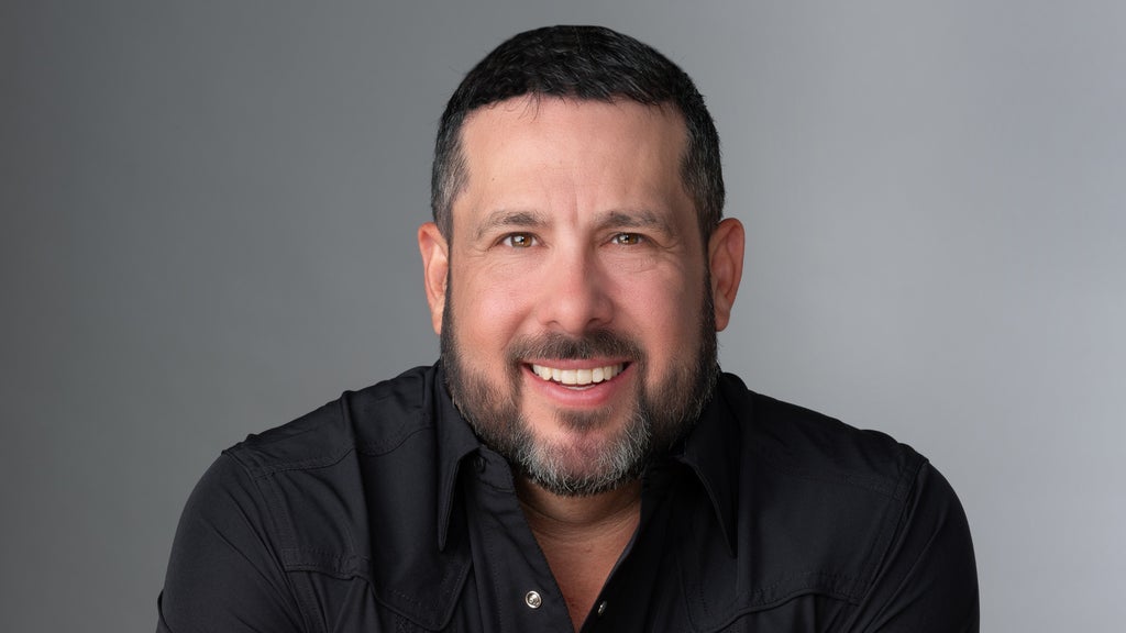 Preview image for Steve Trevino