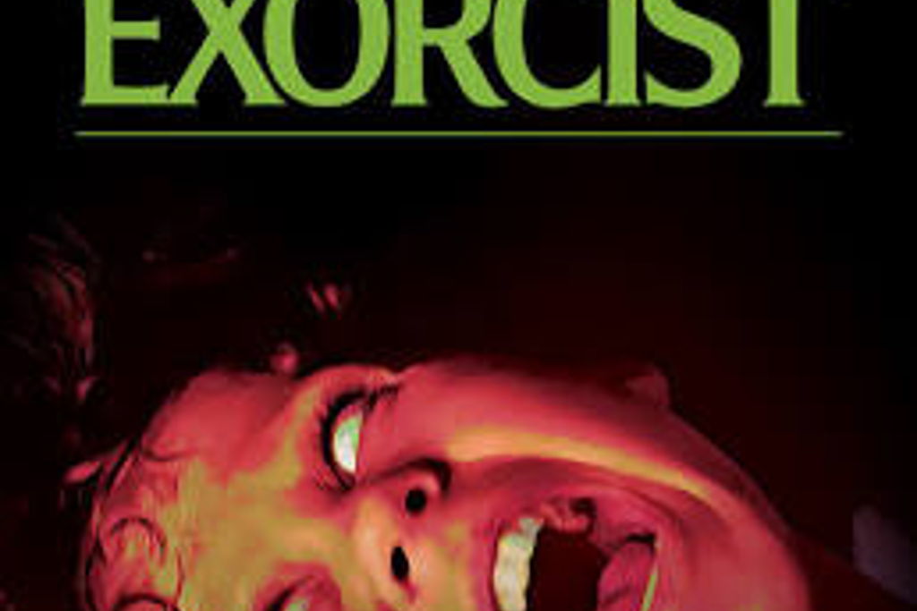 Preview image for ChiTown Drive-In Presents - The Exorcist (the original)