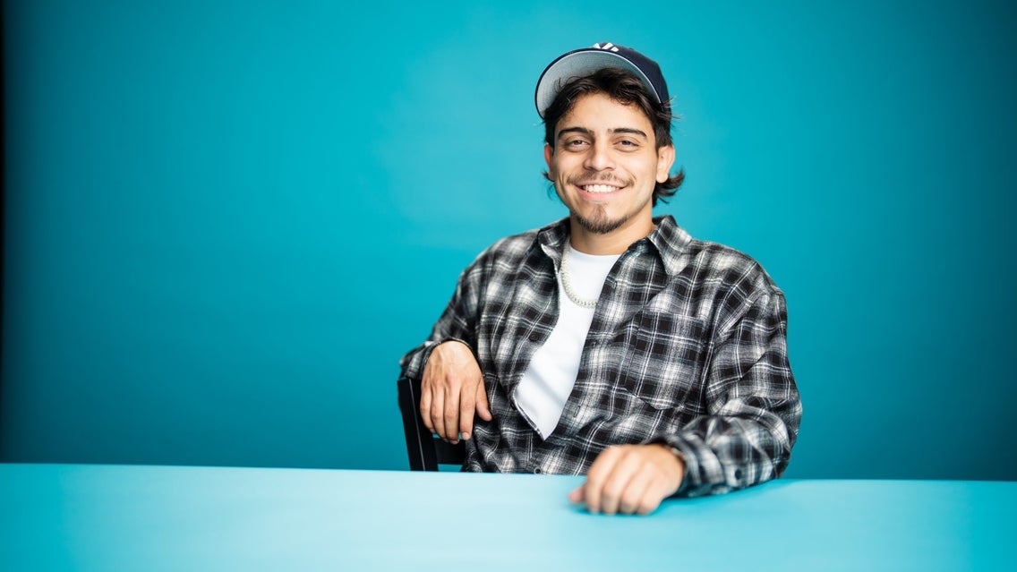 Preview image for Ralph Barbosa