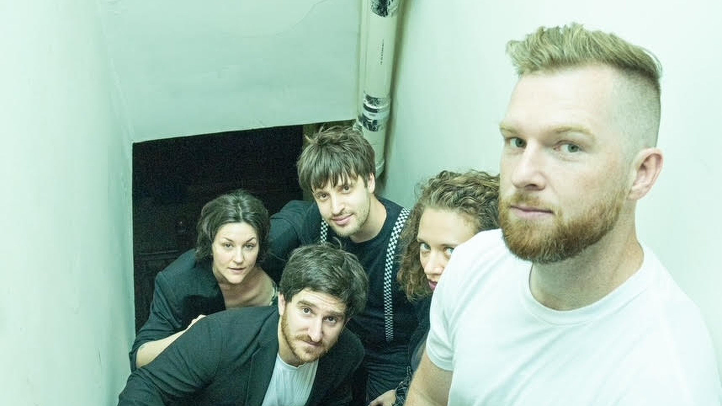 Preview image for MANIC HONEY w/ Turning Birds & Dutch Cove