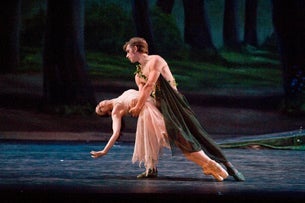 Preview image for A Midsummer Night's Dream - 800 East Grand Avenue, Chicago, IL