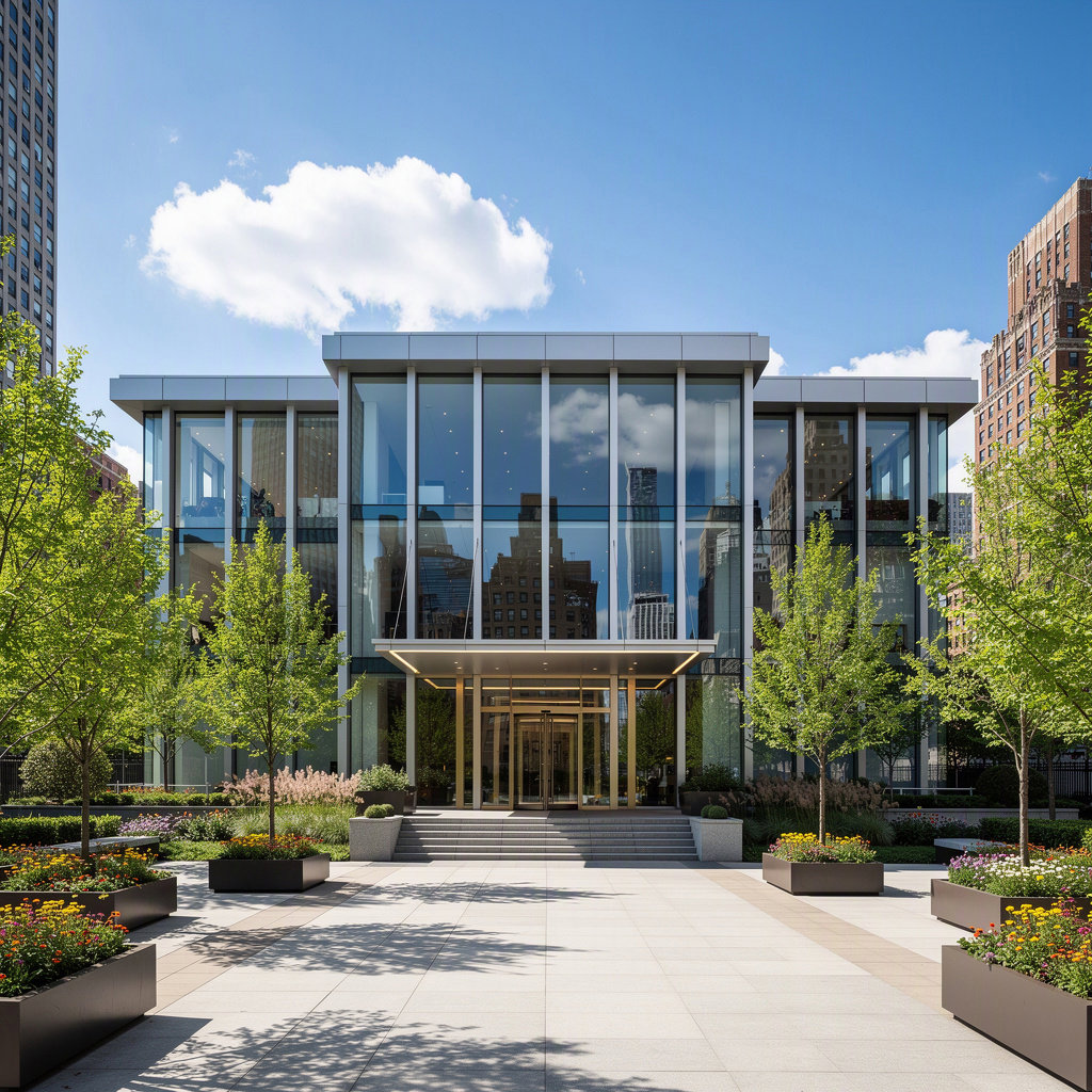 Cover for Manhattan School of Music