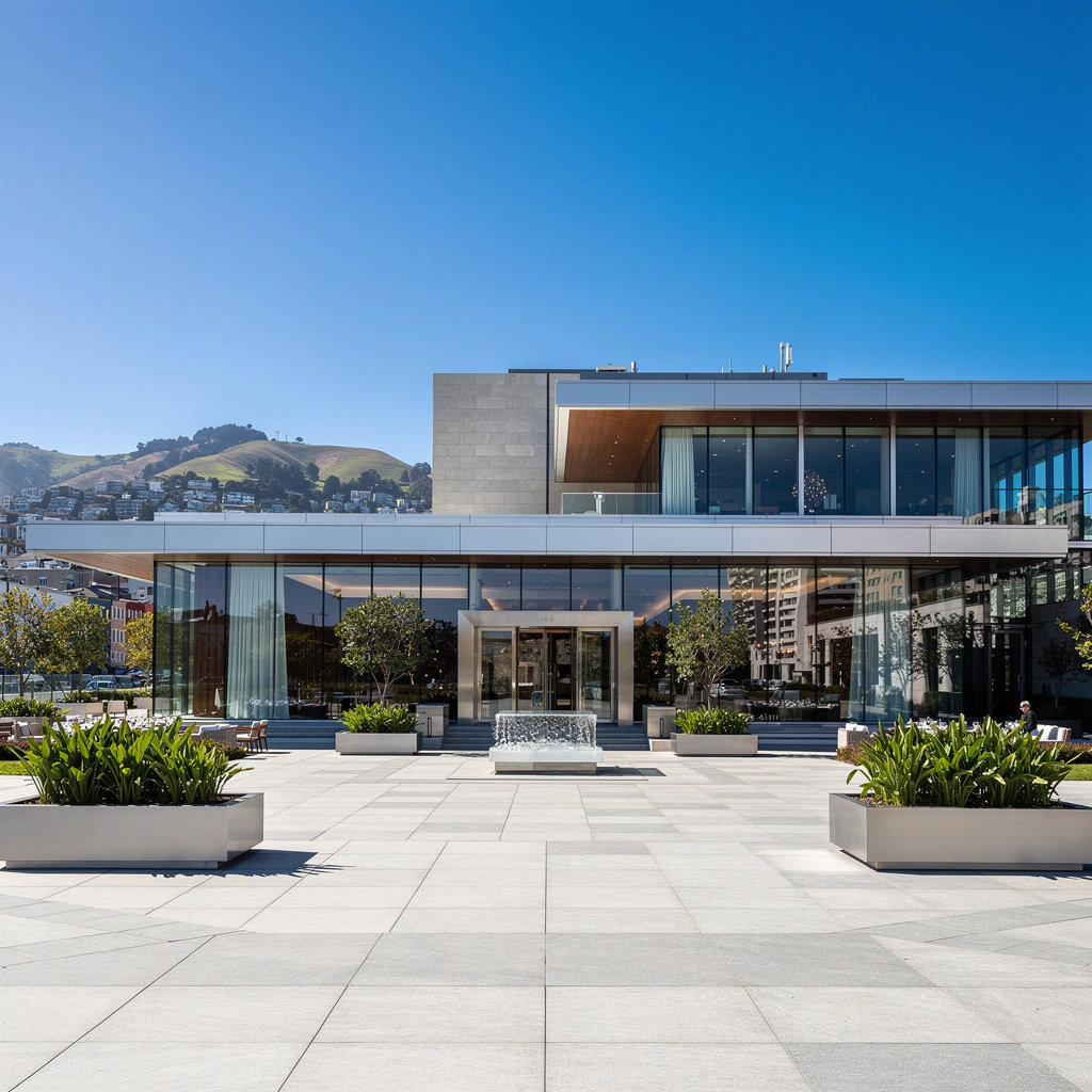 Cover for Haas-Lilienthal House