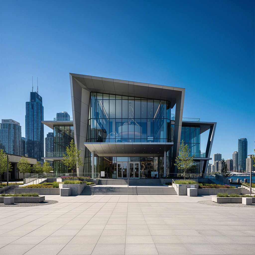 Cover for Art Gallery of Ontario