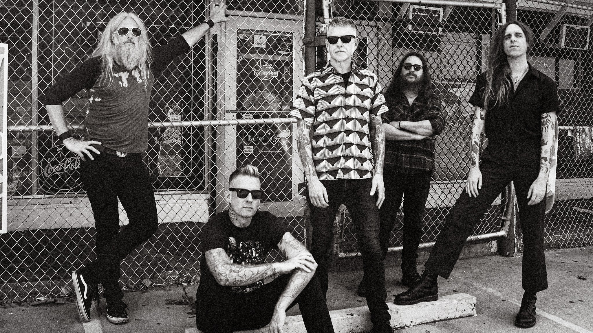 Preview image for Mastodon - Memphis, TN