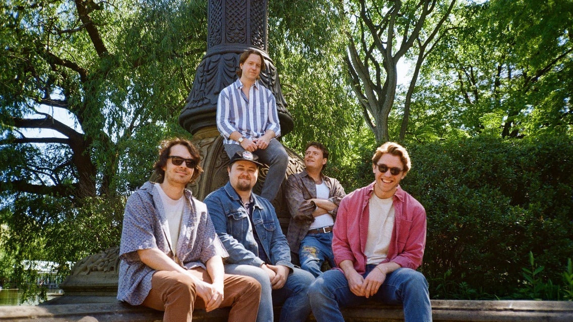 Preview image for The Band Memo - Memphis, TN