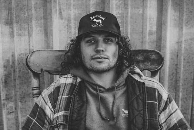 Preview image for Josh Meloy