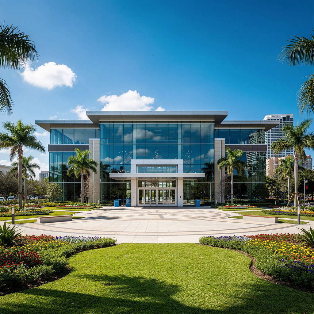 Cover for Arnold Palmer's Bay Hill Club & Lodge