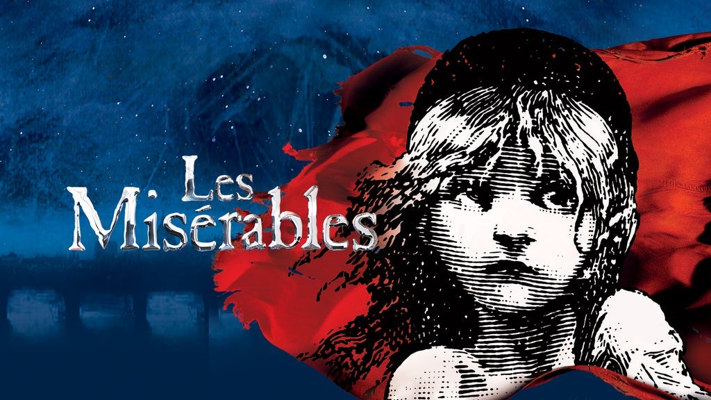 Preview image for Les Miserables (Touring)