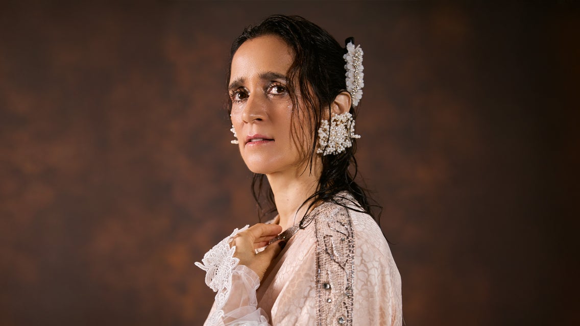 Preview image for Julieta Venegas: Norteña US Tour 2026