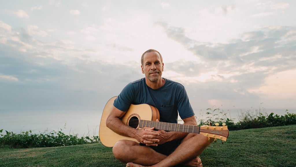 Preview image for Jack Johnson: SURFILMUSIC Tour 2026