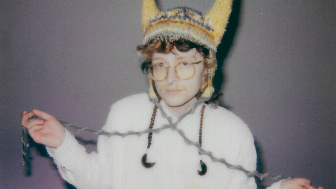 Preview image for Cavetown - Running With Scissors Tour - Phoenix, AZ