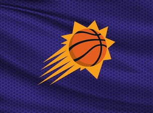Preview image for Suns vs Trail Blazers: Día de los Muertos