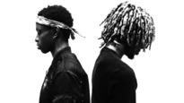 Preview image for 2DEAD BOYZ X THE UNDERACHIEVERS: NO1LIVESFOREVER TOUR
