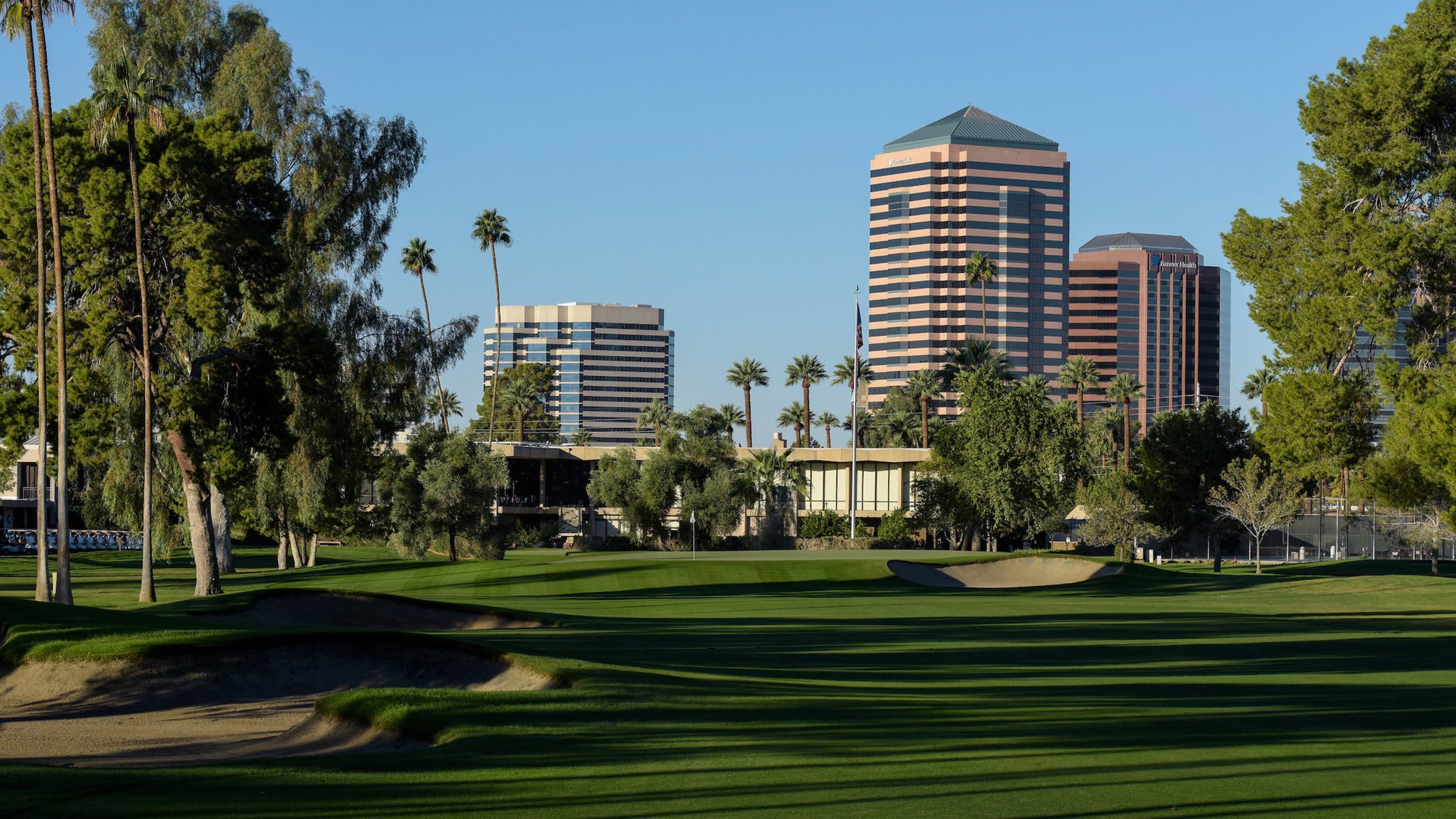 Preview image for Charles Schwab Cup Championship: Weekly & Daily Passes