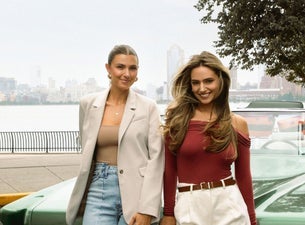 Preview image for Chicks in the Office: The Just Between Us Tour