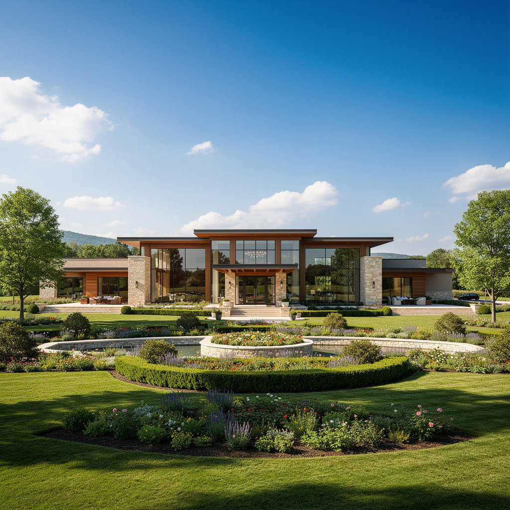 Cover for Cattail Creek Country Club