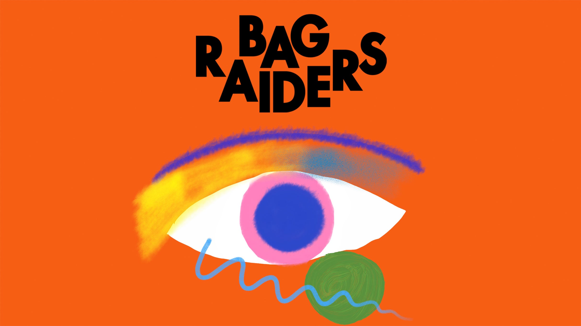 Preview image for Bag Raiders