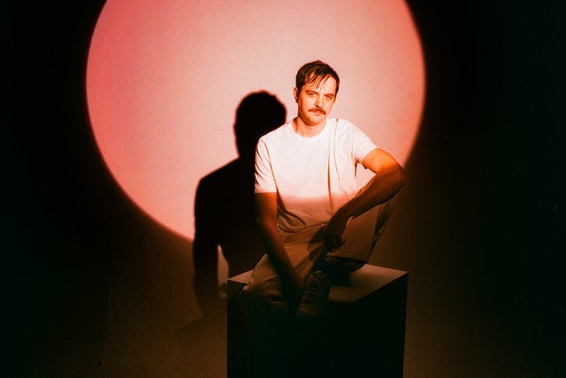 Preview image for BAYONNE - THE ' FILTERS' TOUR