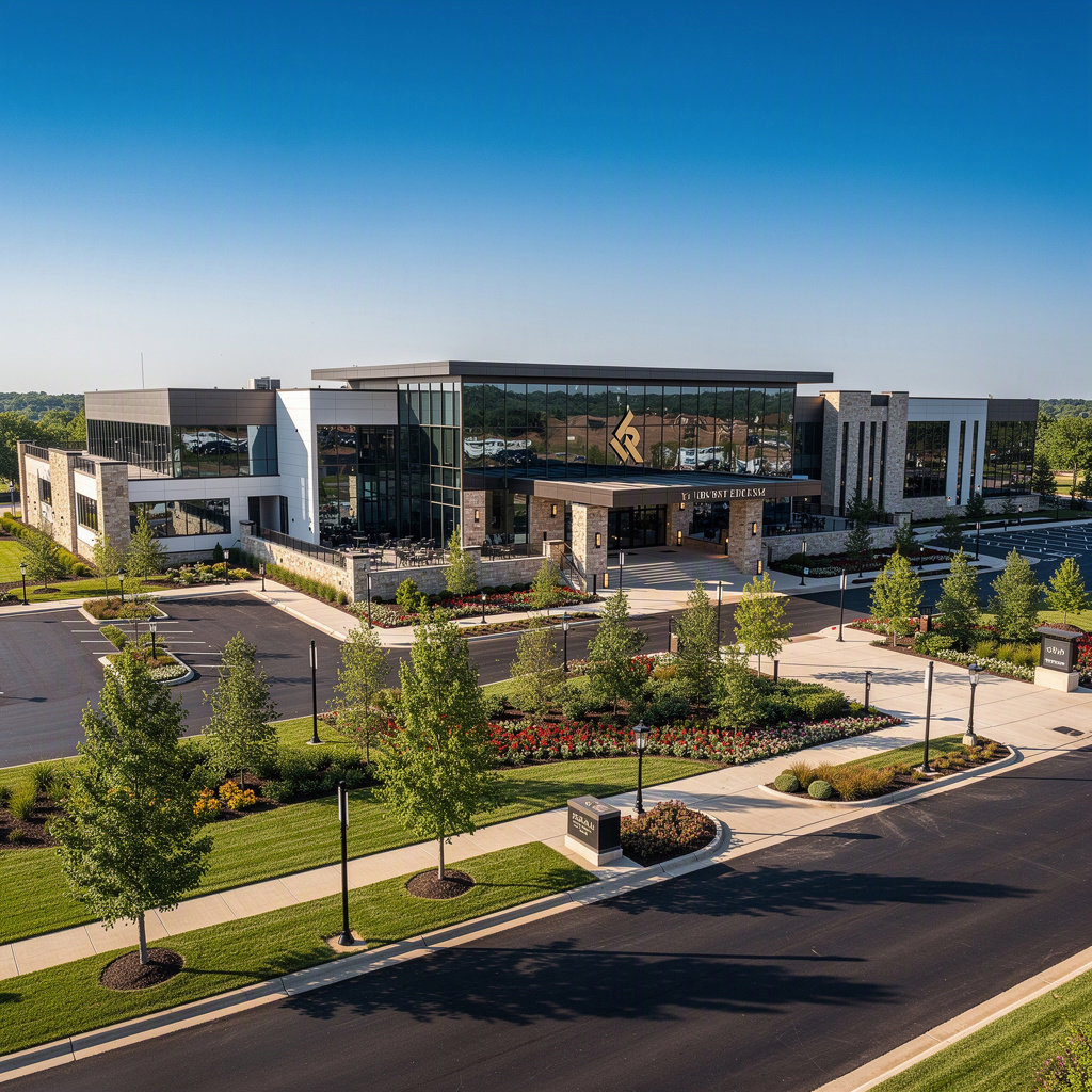 Cover for Springfield Art Museum