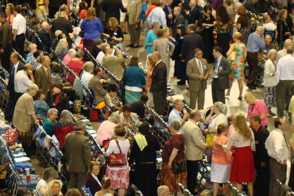 Preview image for Southern AZ Fall Home Show
