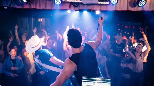 Preview image for Boots 'N Beats - A Night of Country & EDM