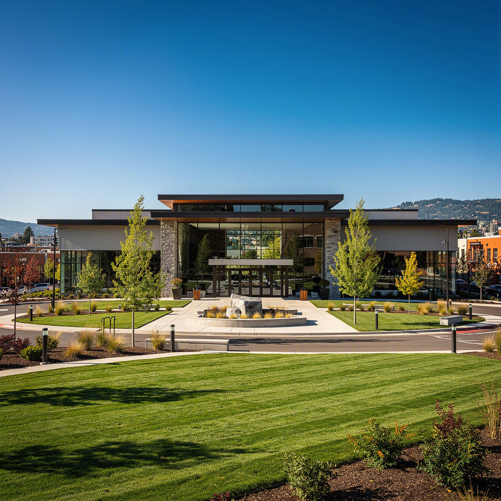 Cover for Hayward Field
