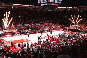 Preview image for Ohio State Buckeyes Men's Basketball vs. Butler Bulldogs Men's Basketball