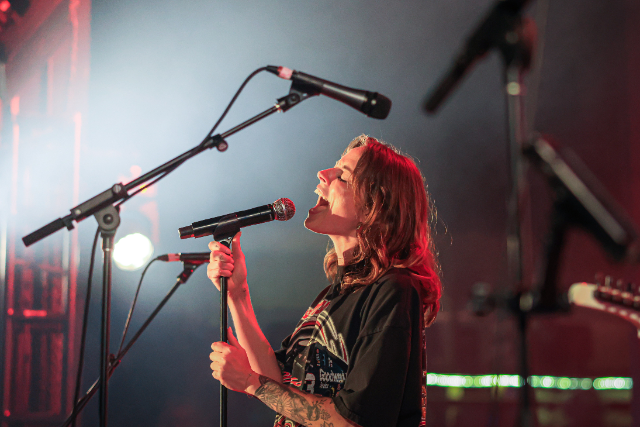 Preview image for Happy Hour w/ Natalie Hickman Trio at Woodlands Tavern