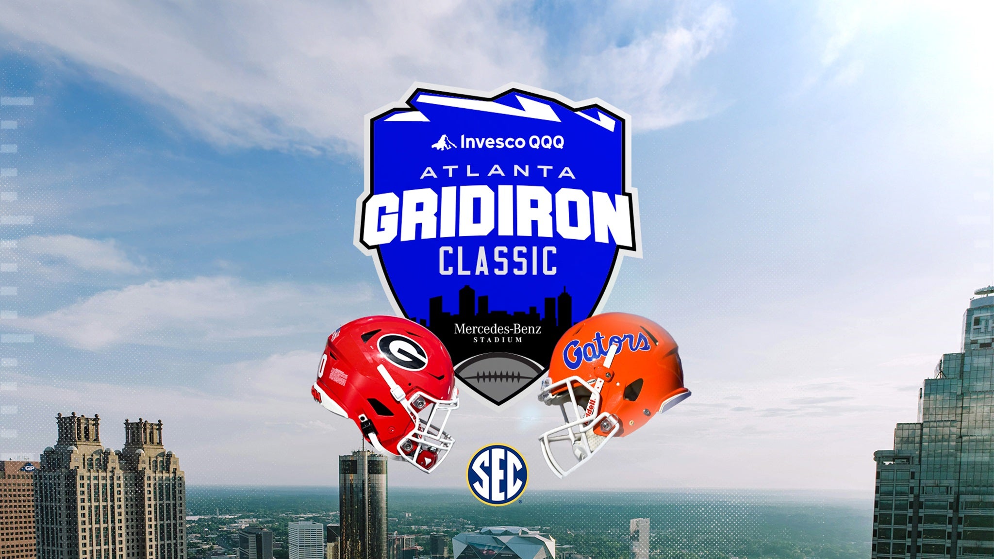Preview image for Invesco QQQ Atlanta Gridiron Classic