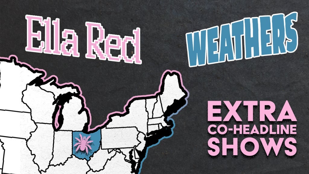 Preview image for Ella Red & Weathers