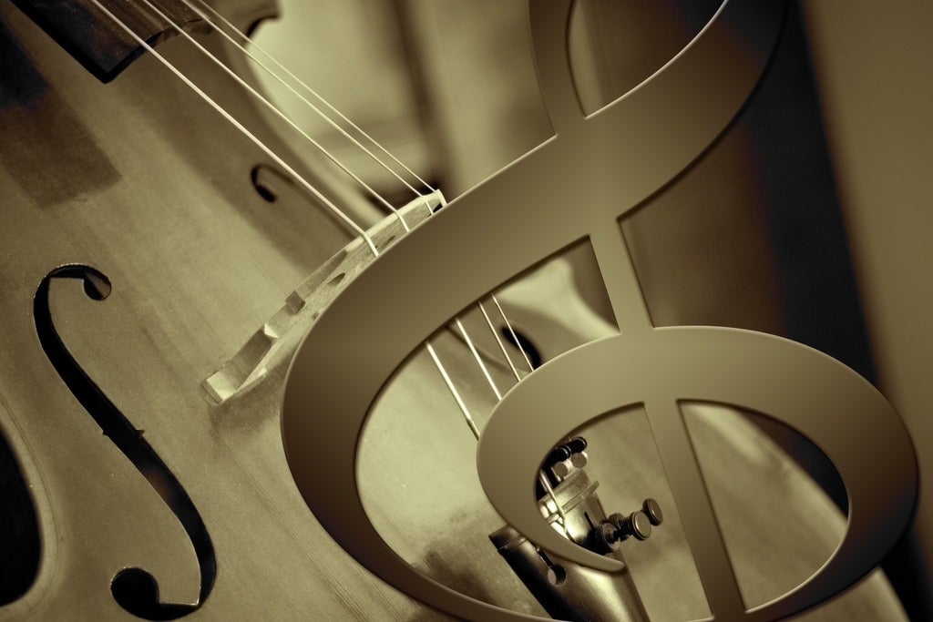 Preview image for Georgia Brass Band