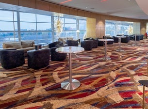 Preview image for Skyline Lounge Brian Cox