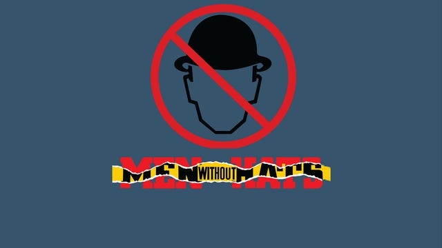 Preview image for Men Without Hats