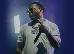 Preview image for Nelly