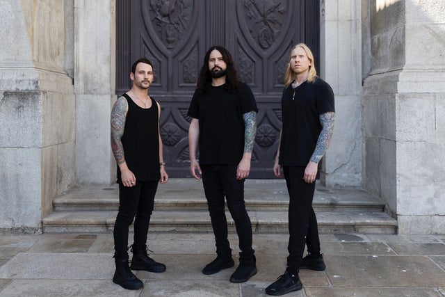 Preview image for Born of Osiris w/ Miss May I
