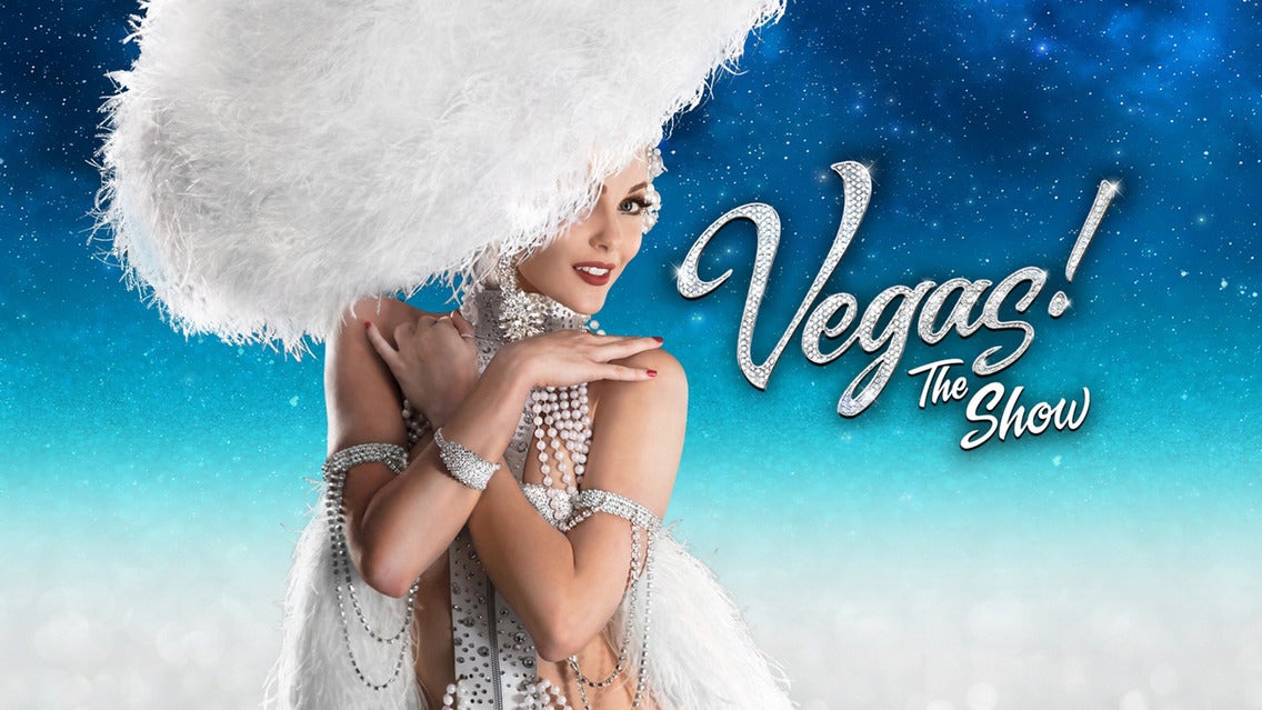 Preview image for Vegas! The Show