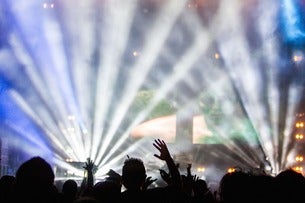 Preview image for Cirque du Soleil: Mystere
