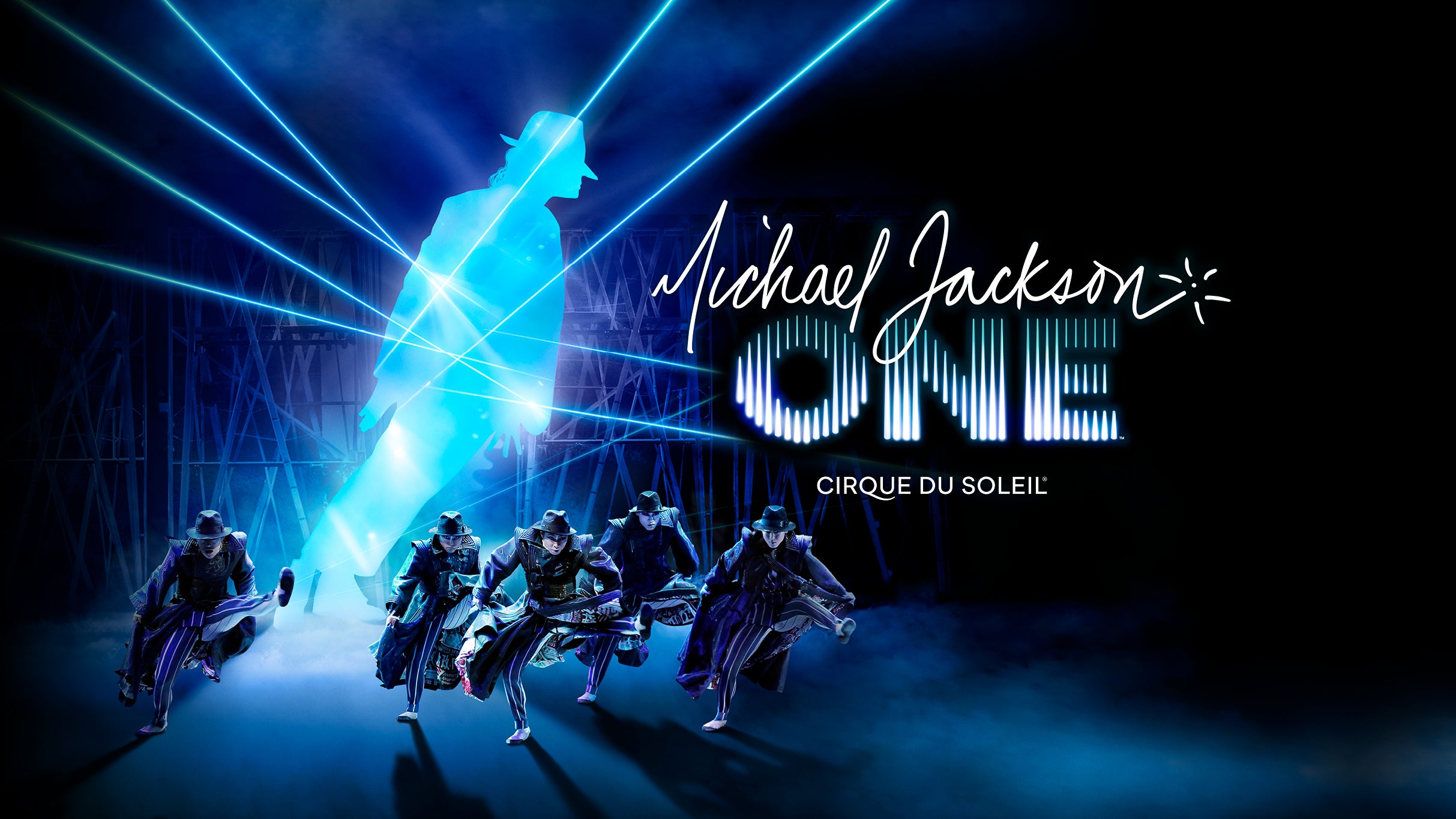 Preview image for Cirque du Soleil: Michael Jackson ONE