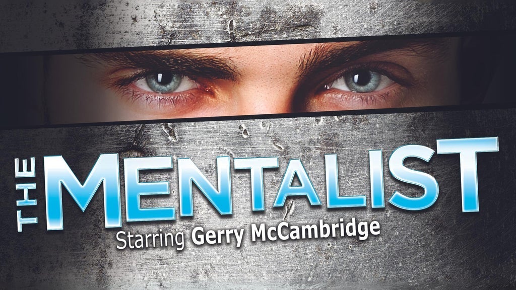 Preview image for The Mentalist
