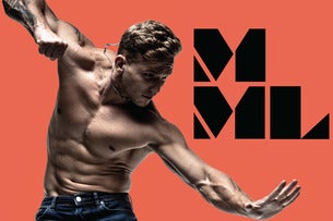 Preview image for Magic Mike Live Las Vegas (18+ Event)