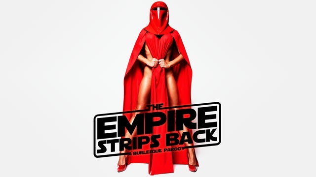 Preview image for The Empire Strips Back