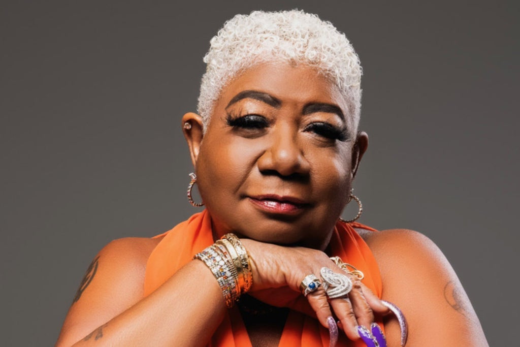Preview image for Luenell at Jimmy Kimmel's Comedy Club