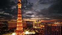 Preview image for Eiffel Tower Viewing Deck