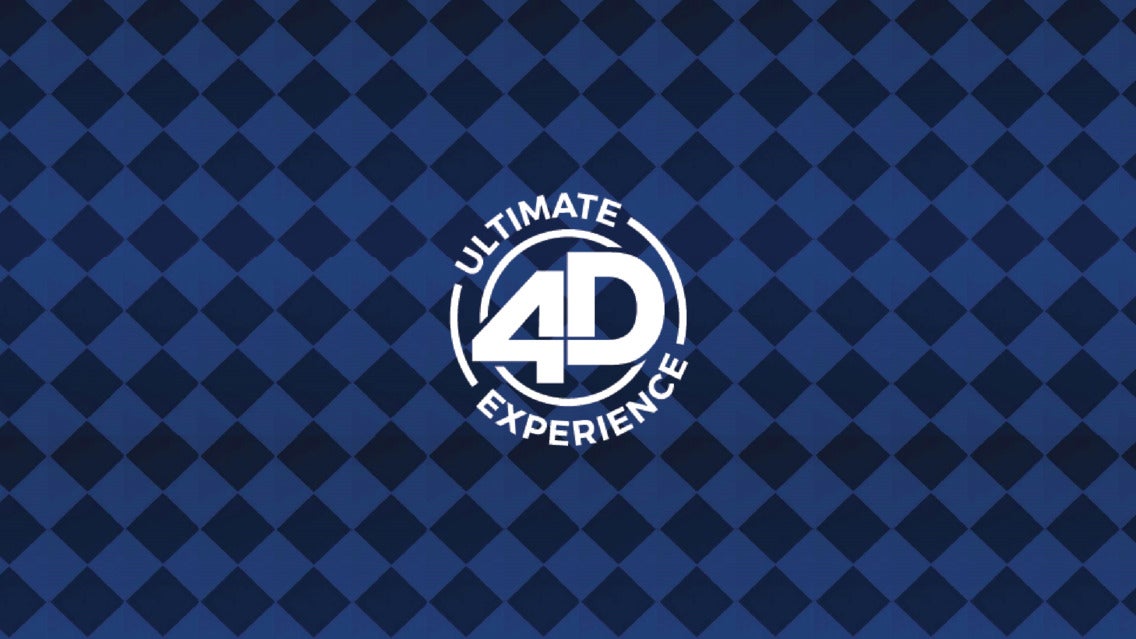 Preview image for Ultimate 4D Experience