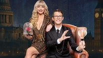 Preview image for The Conjurors at The Magicians Room
