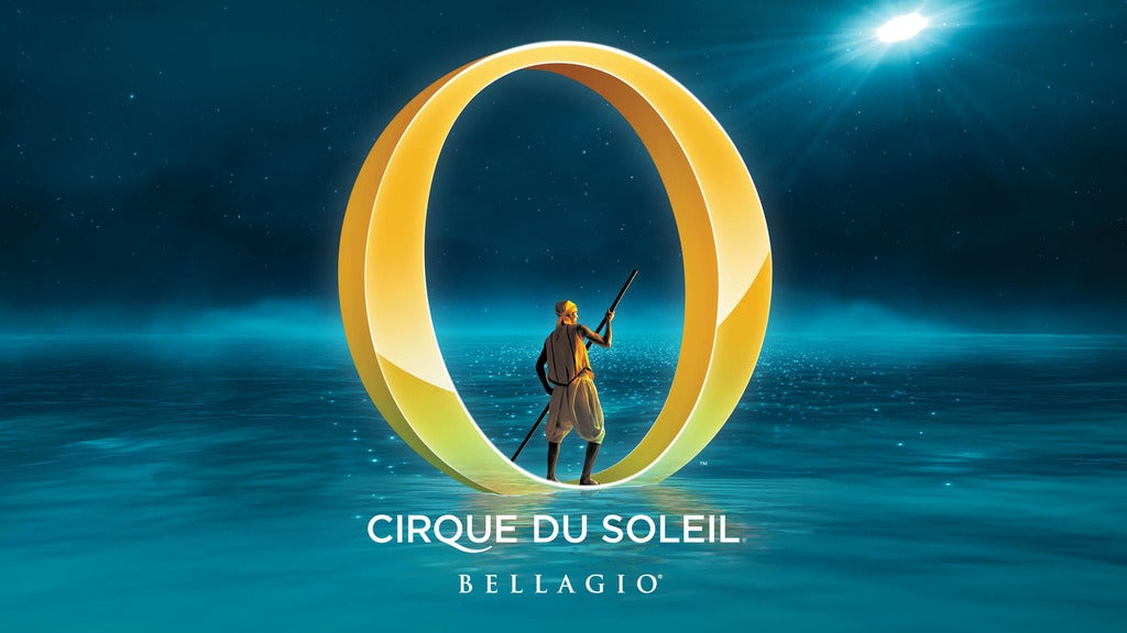 Preview image for Cirque du Soleil : "O"